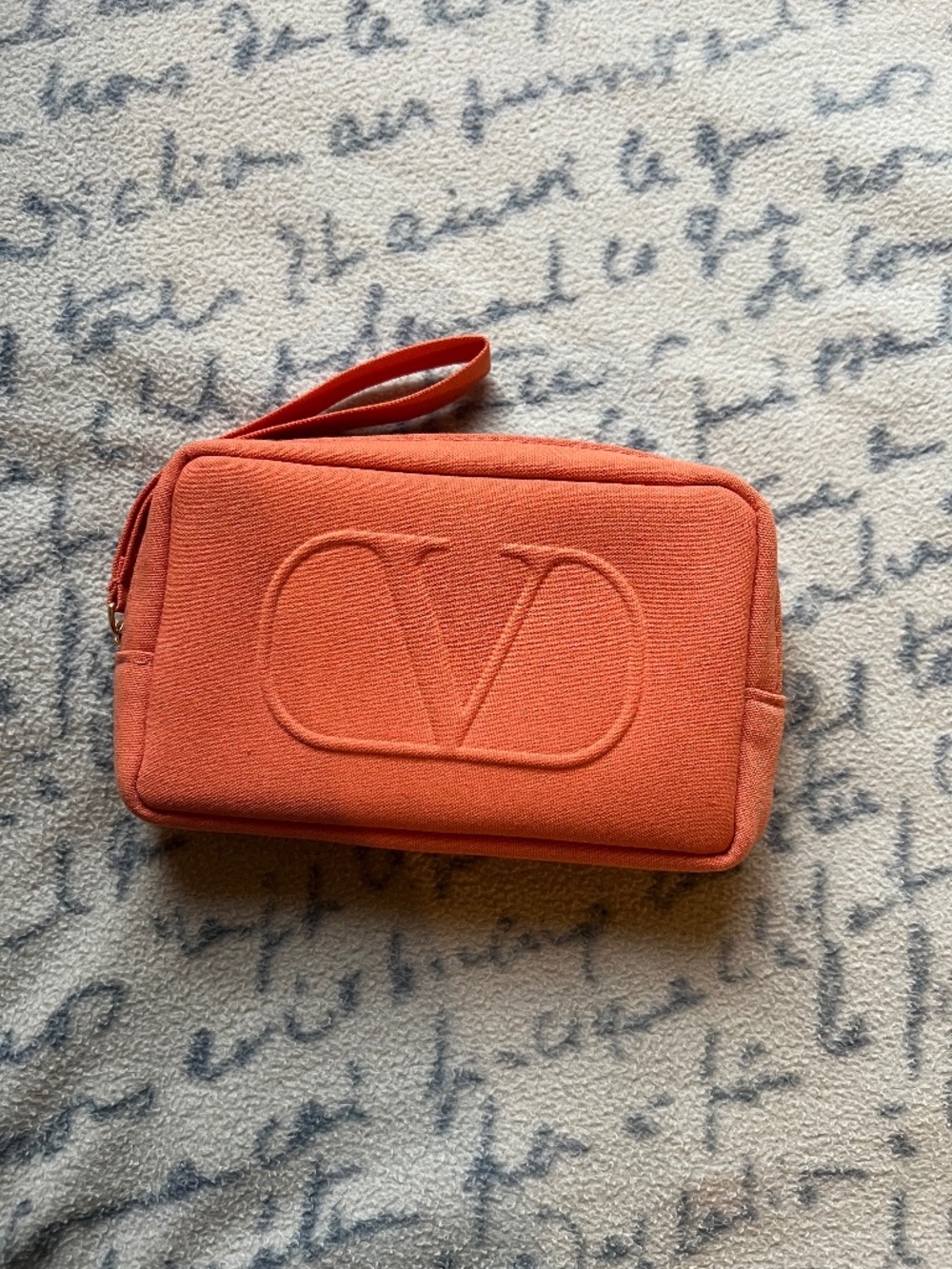 VALENTINO Small Pouch
